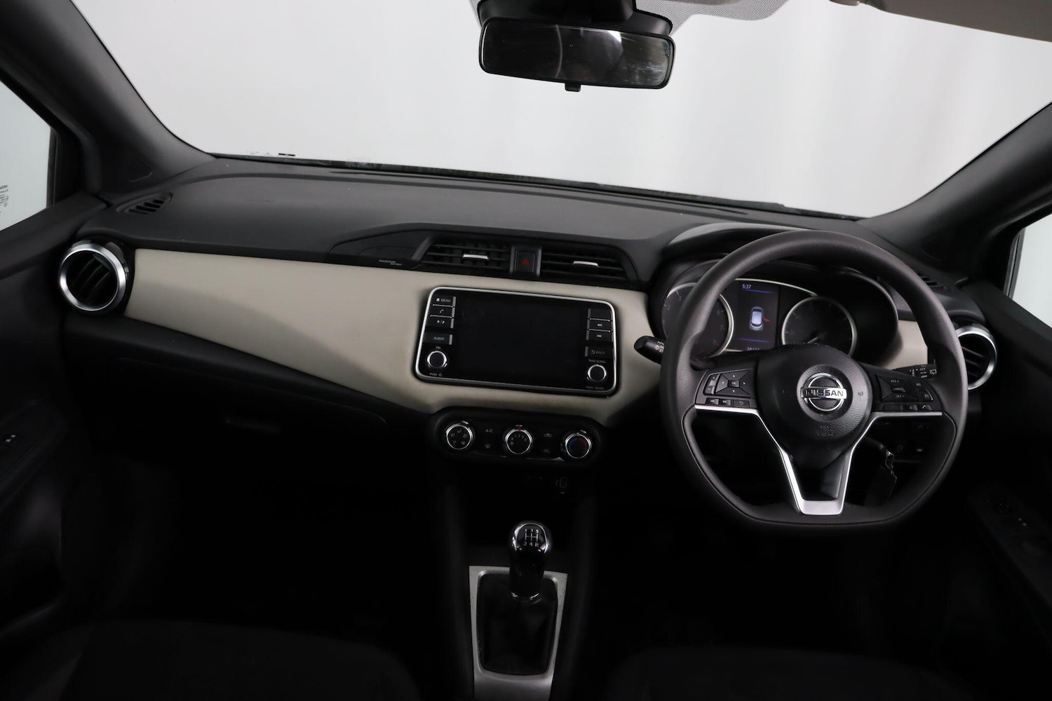 Used Nissan Micra 2022 for sale - 77958436: Photo 8