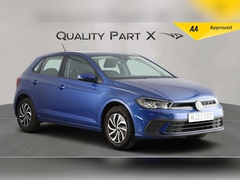Used Volkswagen Polo 2023 for sale - 79099196: Photo
