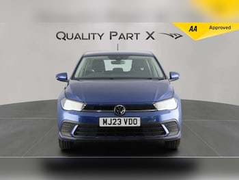 Used Volkswagen Polo 2023 for sale - 79099196: Photo