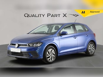 Used Volkswagen Polo 2023 for sale - 79099196: Photo