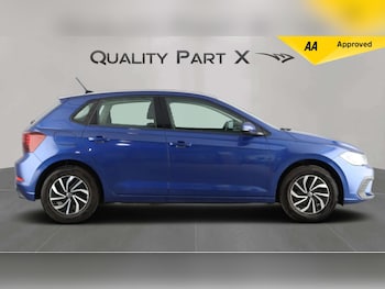 Used Volkswagen Polo 2023 for sale - 79099196: Photo
