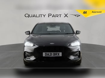 Used Ford Focus 2021 for sale - 78127881: Photo