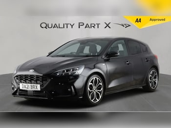 Used Ford Focus 2021 for sale - 78127881: Photo