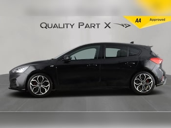 Used Ford Focus 2021 for sale - 78127881: Photo