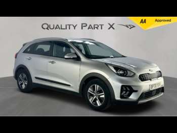 2021 (70) - 1.6 GDi 2 DCT Euro 6 (s/s) 5dr