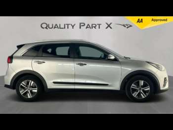 Used Kia Niro 2021 for sale - 75267850: Photo