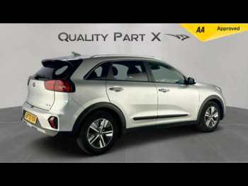 Used Kia Niro 2021 for sale - 75267850: Photo
