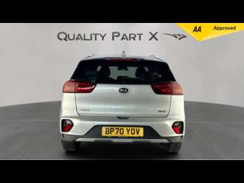 Used Kia Niro 2021 for sale - 75267850: Photo