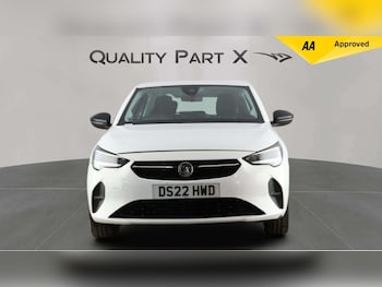 Used Vauxhall Corsa 2022 for sale - 78258941: Photo