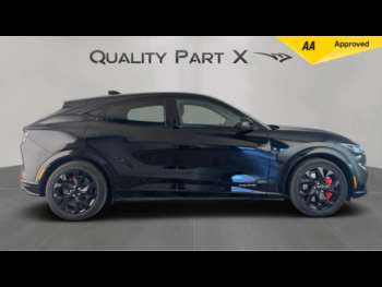 Used Ford Mustang Mach-E 2022 for sale - 75237633: Photo