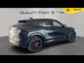 Used Ford Mustang Mach-E 2022 for sale - 75237633: Photo