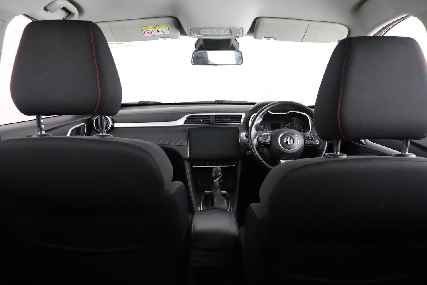 Used MG MG ZS 2023 for sale - 76689944: Photo 16