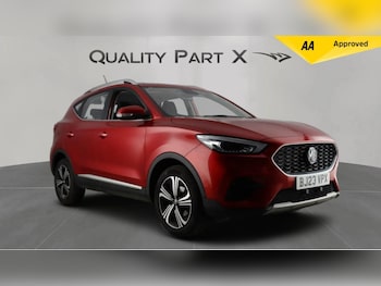 Used MG MG ZS 2023 for sale - 76689944: Photo