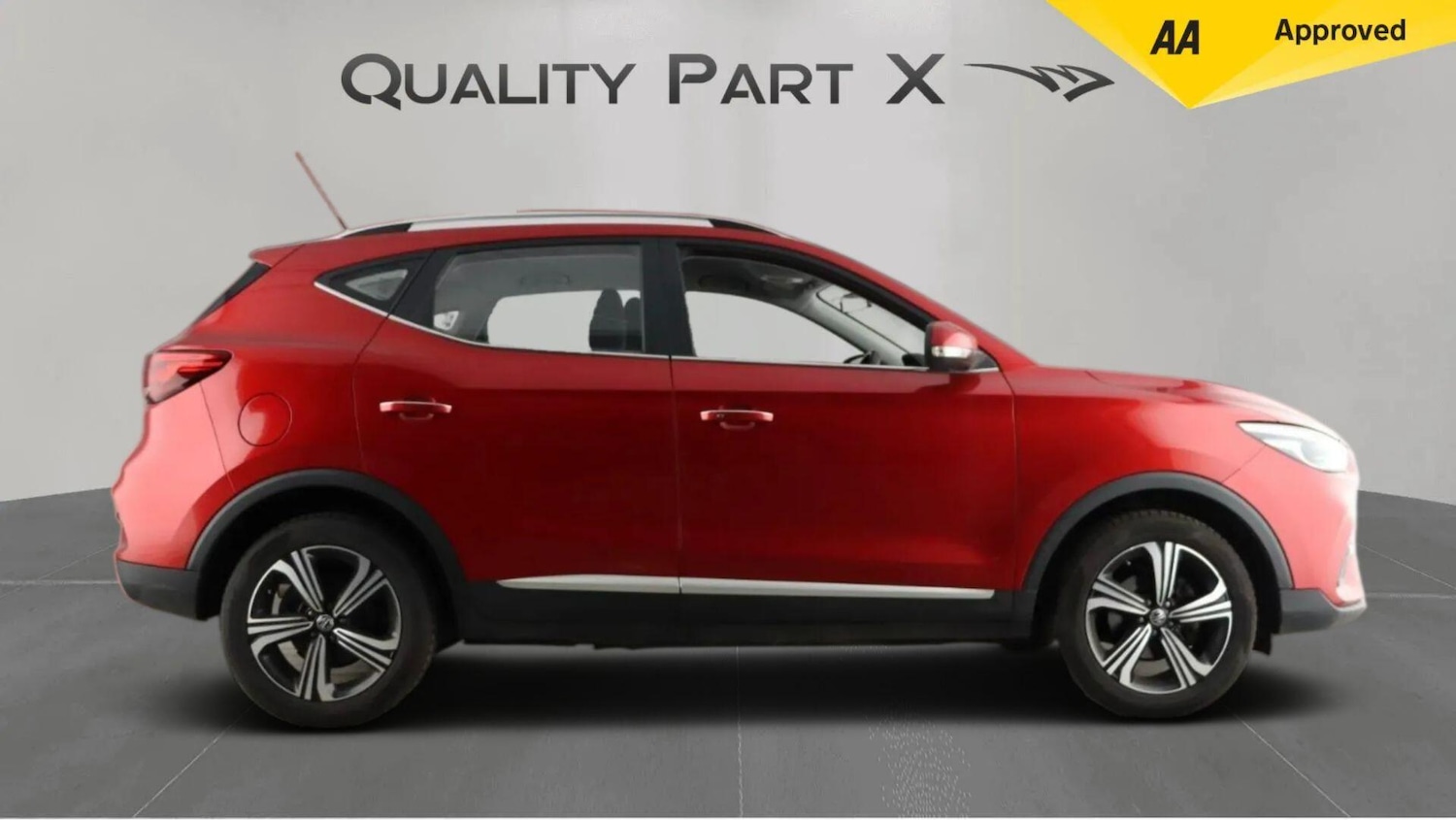 Used MG MG ZS 2023 for sale - 76689944: Photo 2