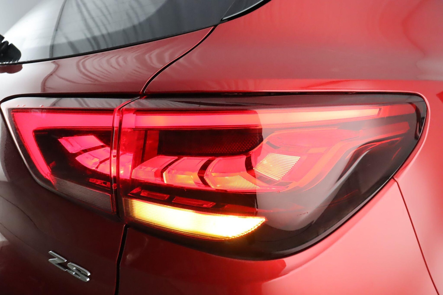 Used MG MG ZS 2023 for sale - 76689944: Photo 25