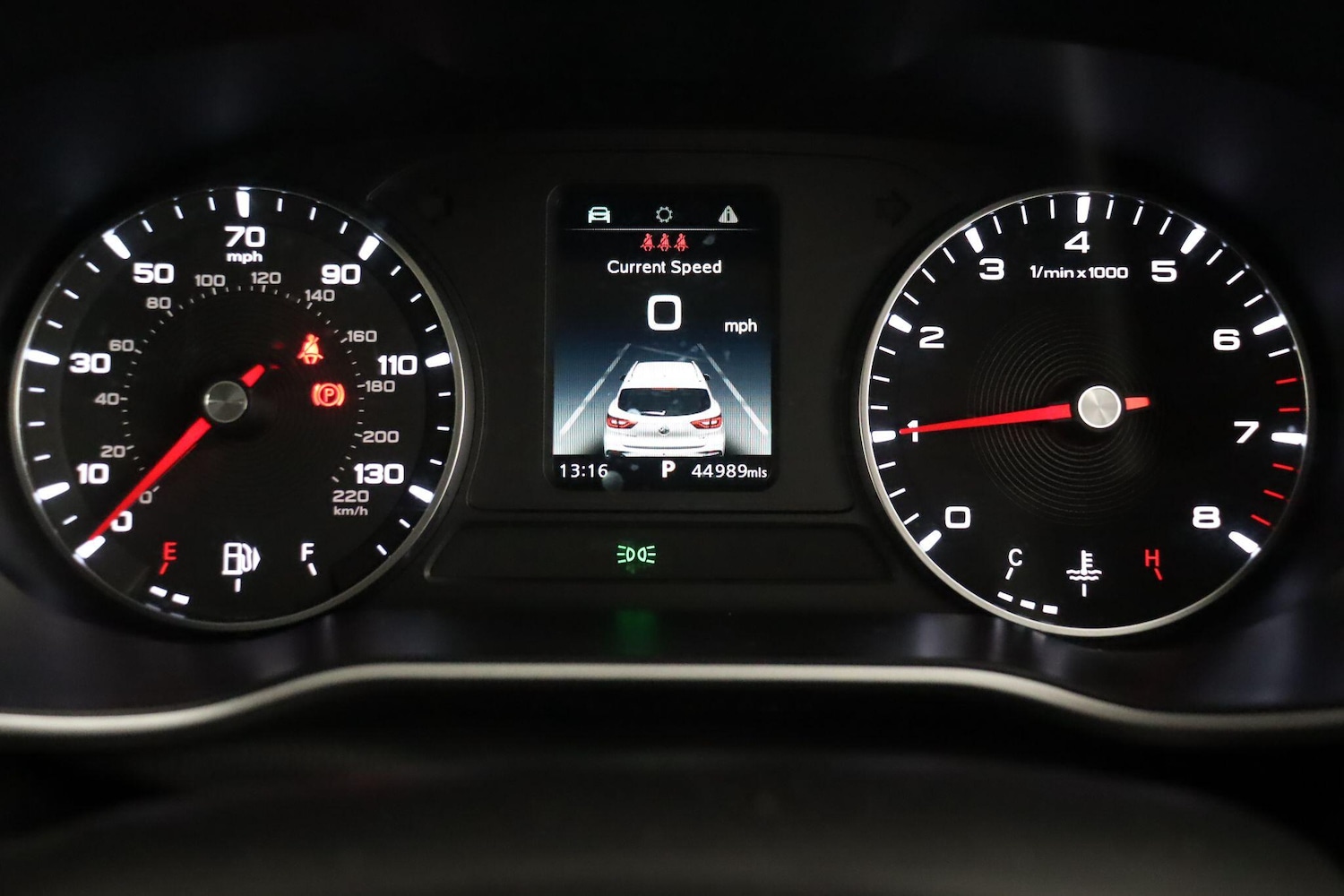 Used MG MG ZS 2023 for sale - 76689944: Photo 28