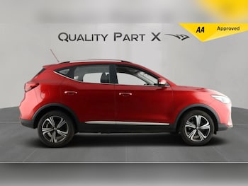 Used MG MG ZS 2023 for sale - 76689944: Photo