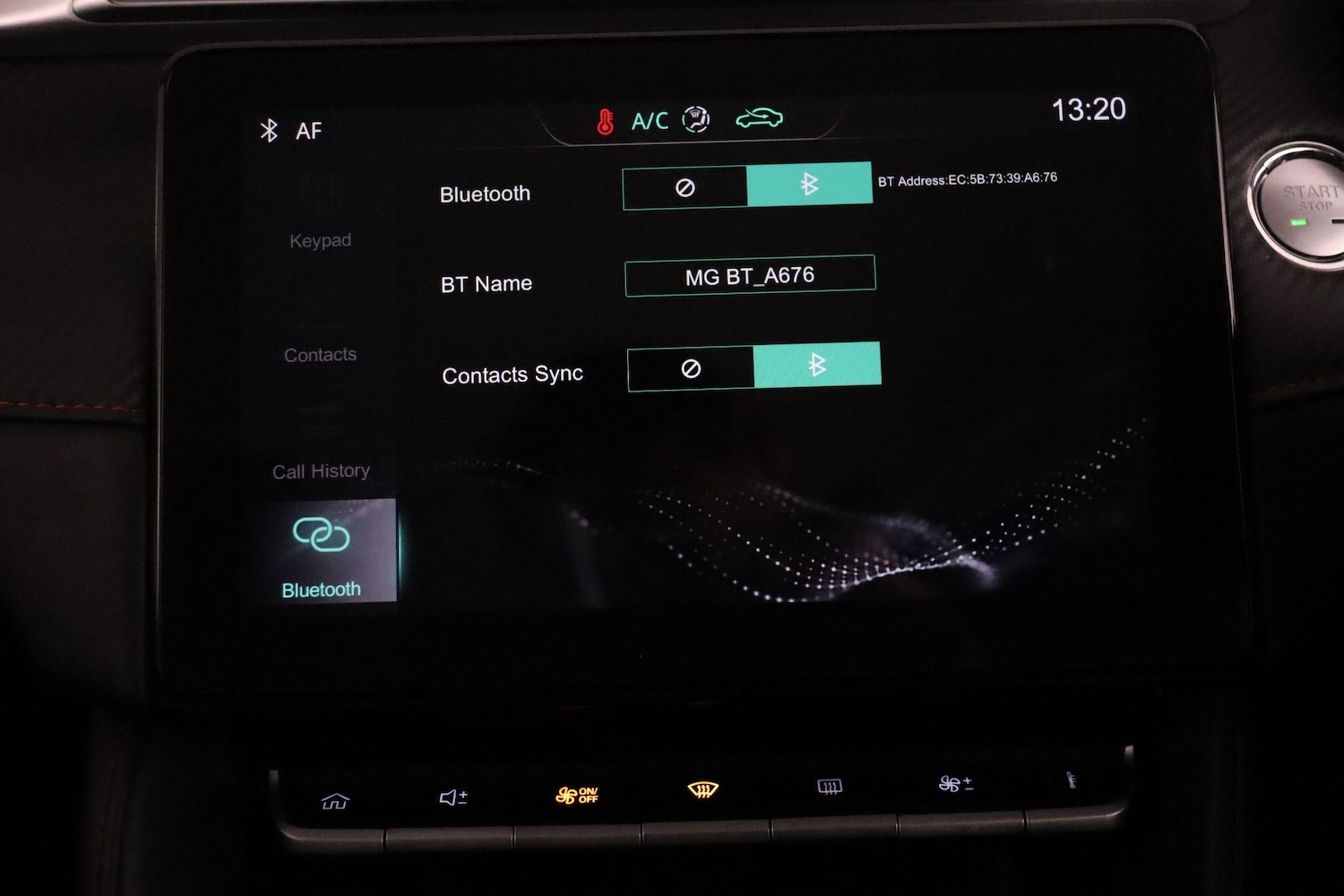 Used MG MG ZS 2023 for sale - 76689944: Photo 35