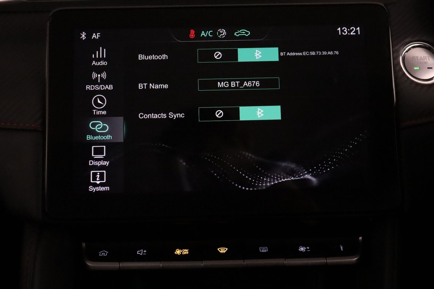 Used MG MG ZS 2023 for sale - 76689944: Photo 39