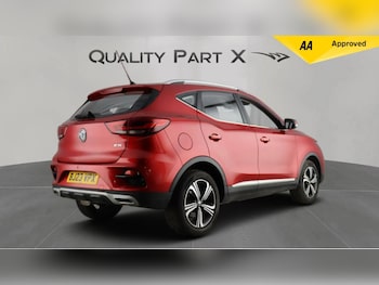 Used MG MG ZS 2023 for sale - 76689944: Photo