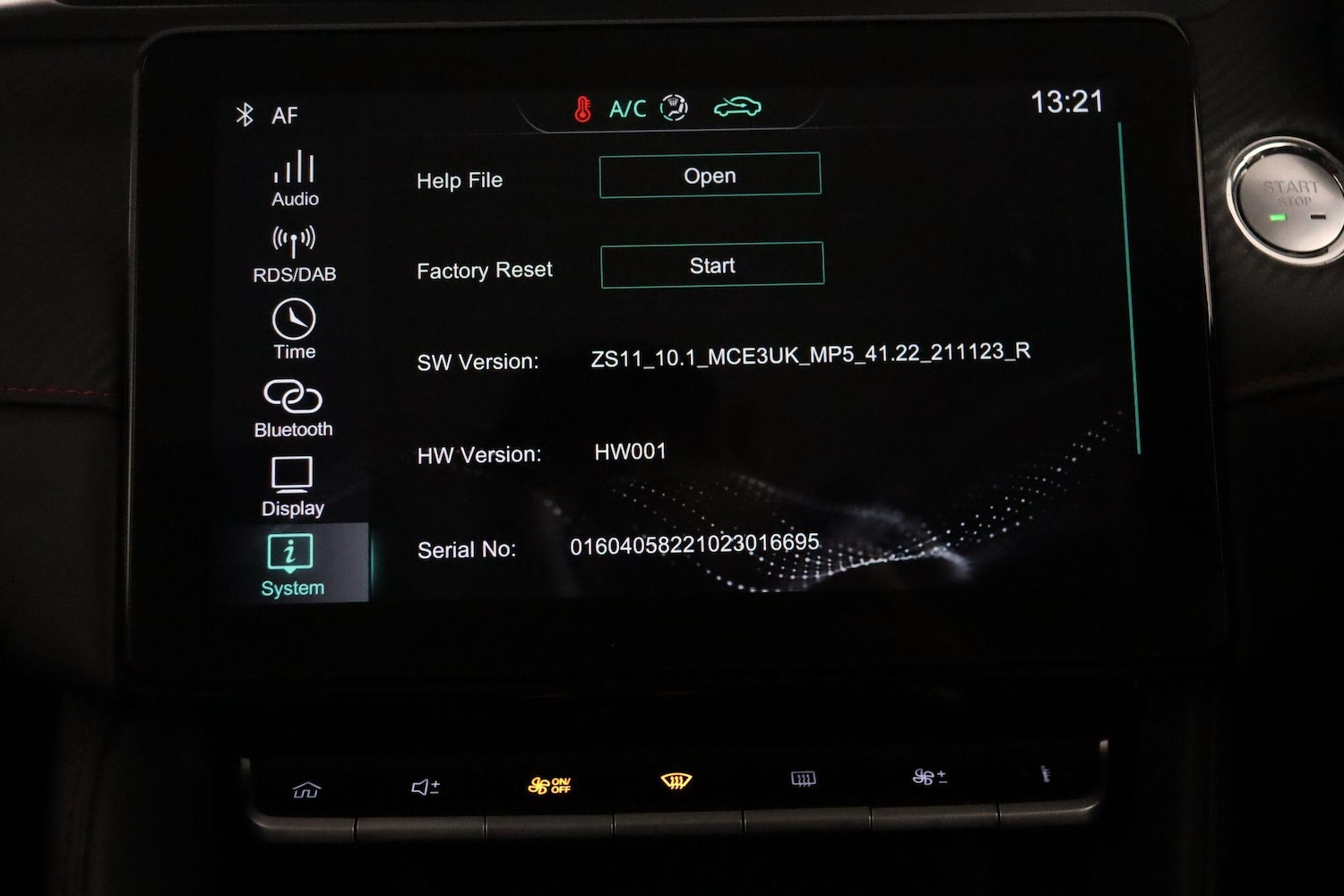 Used MG MG ZS 2023 for sale - 76689944: Photo 41