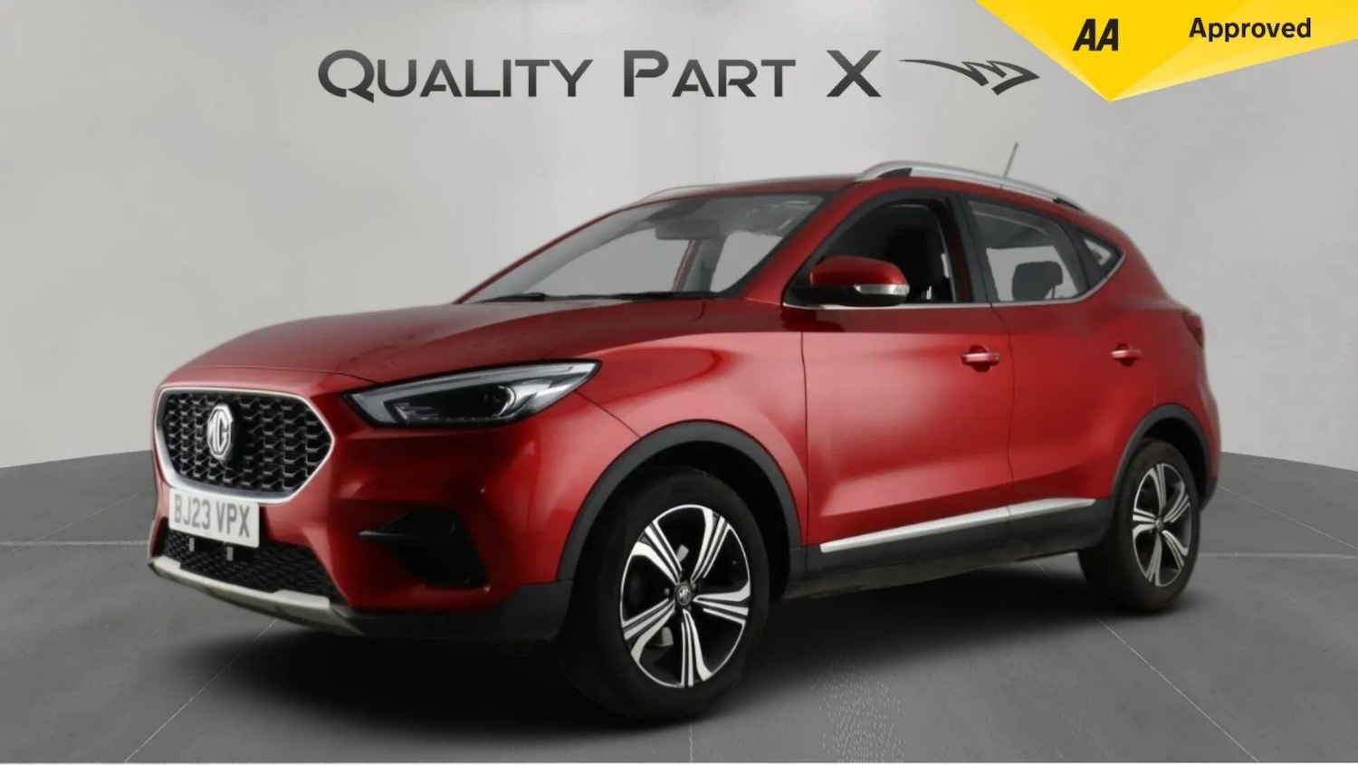 Used MG MG ZS 2023 for sale - 76689944: Photo 6