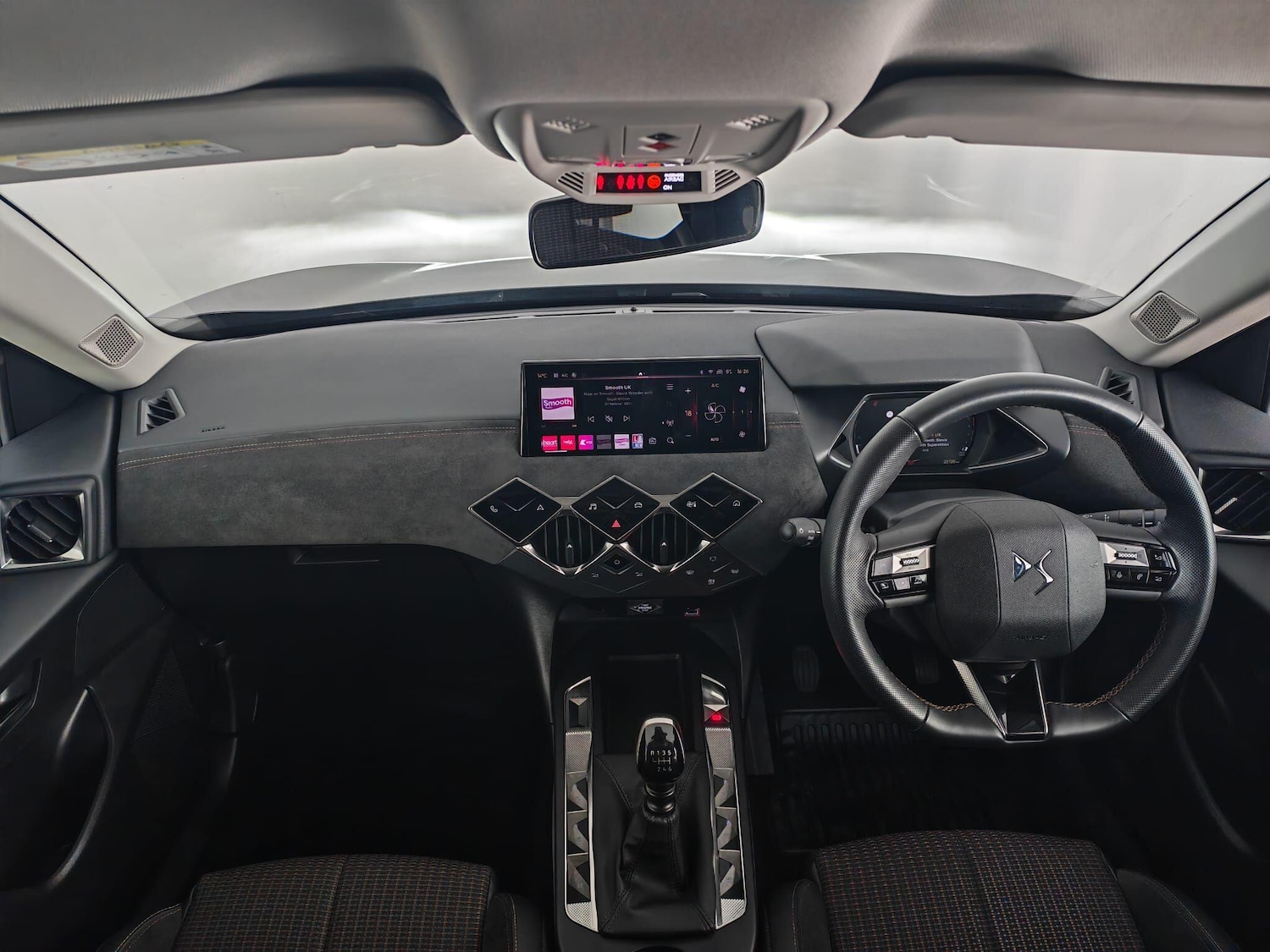 Used DS Automobiles DS 3 2023 for sale - 76561590: Photo 10