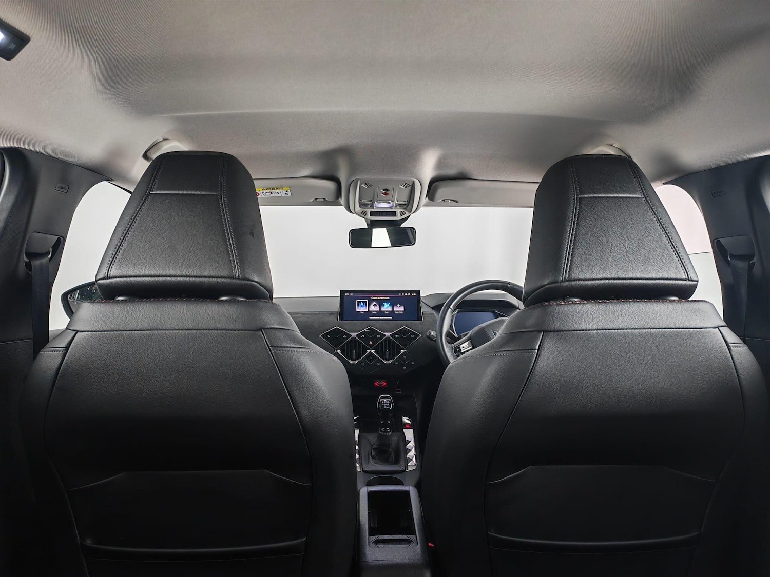 Used DS Automobiles DS 3 2023 for sale - 76561590: Photo 15