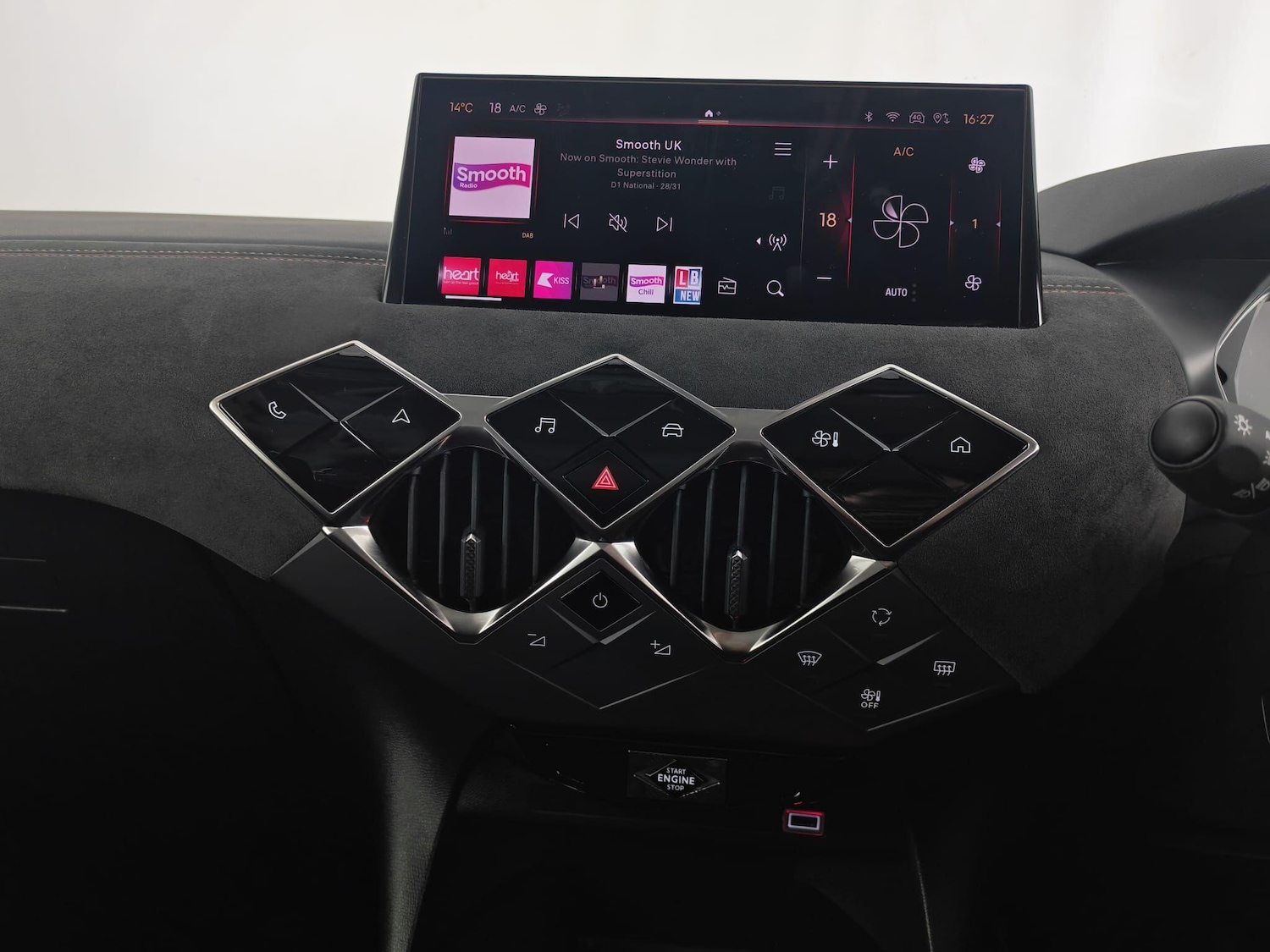 Used DS Automobiles DS 3 2023 for sale - 76561590: Photo 16