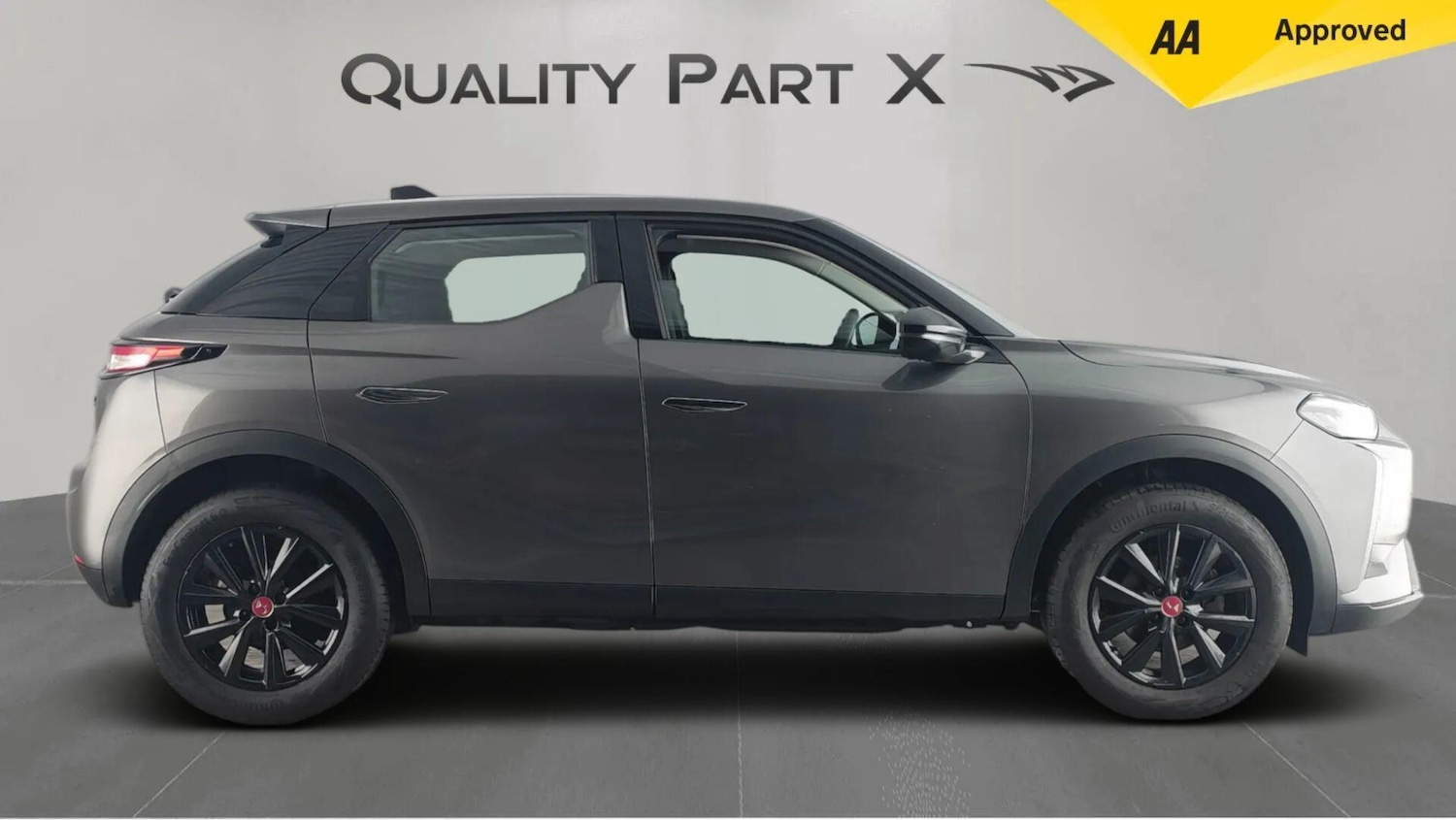 Used DS Automobiles DS 3 2023 for sale - 76561590: Photo 2