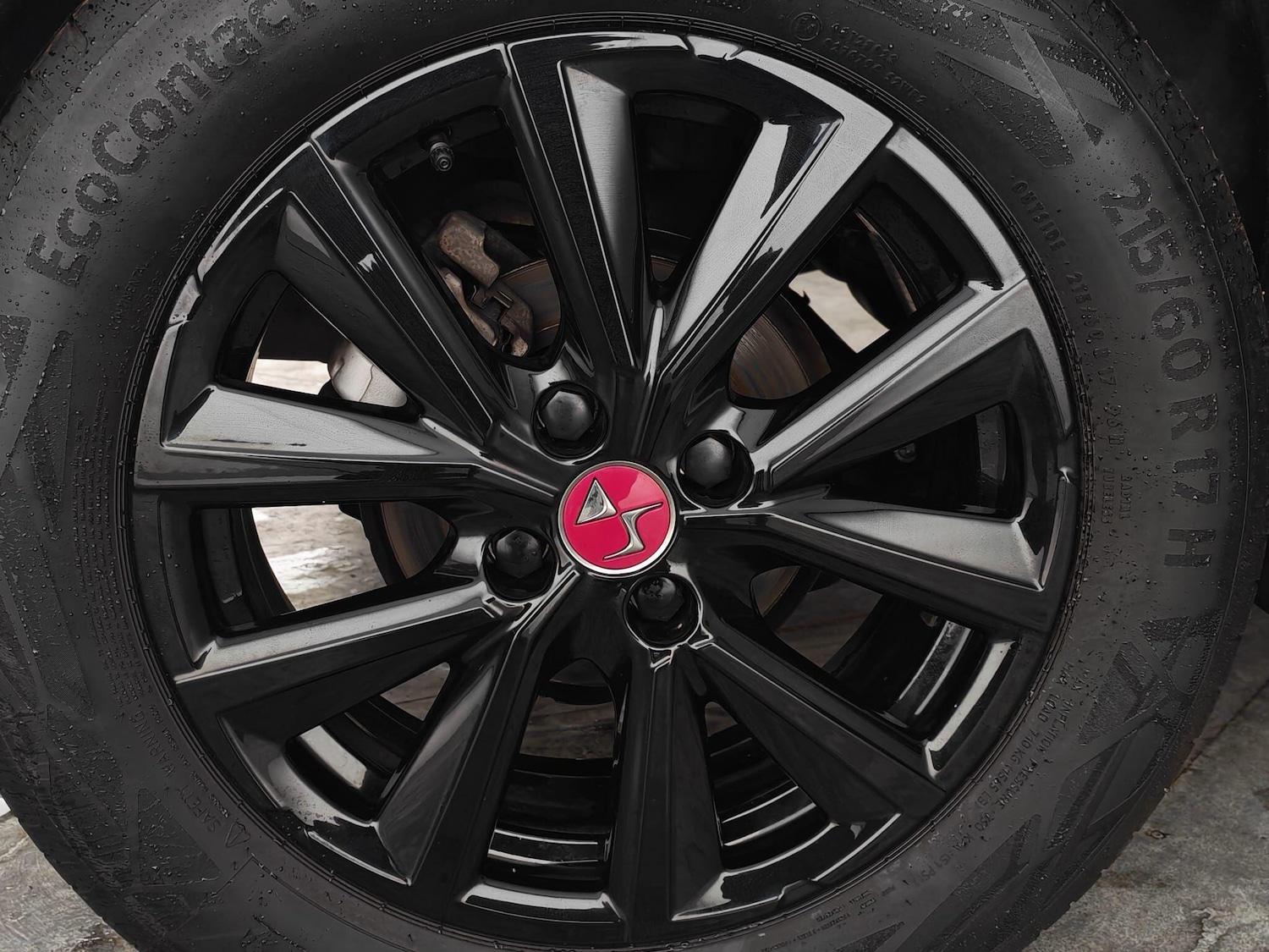 Used DS Automobiles DS 3 2023 for sale - 76561590: Photo 21