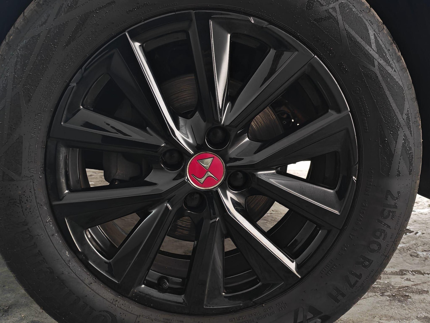 Used DS Automobiles DS 3 2023 for sale - 76561590: Photo 23