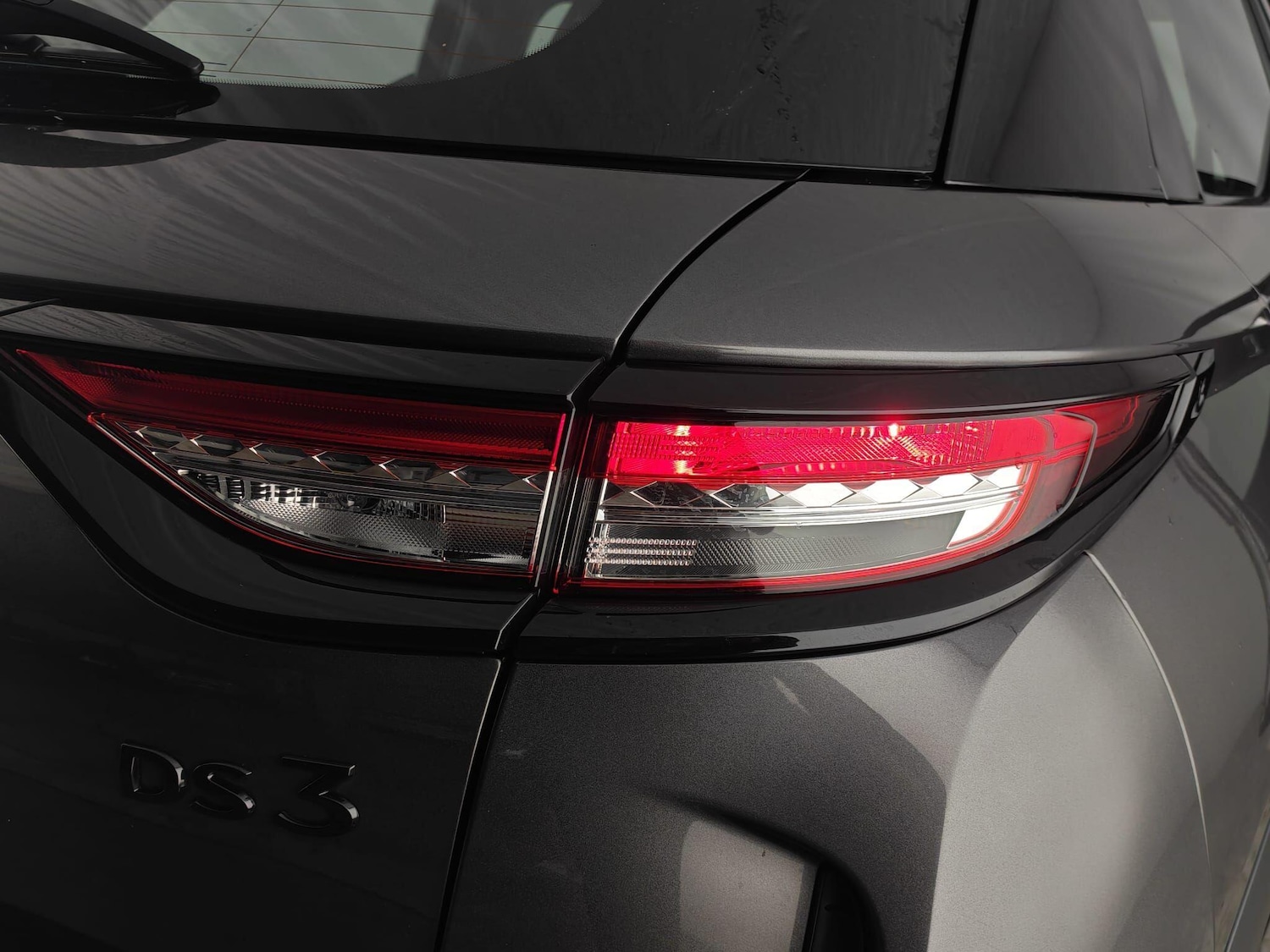 Used DS Automobiles DS 3 2023 for sale - 76561590: Photo 25