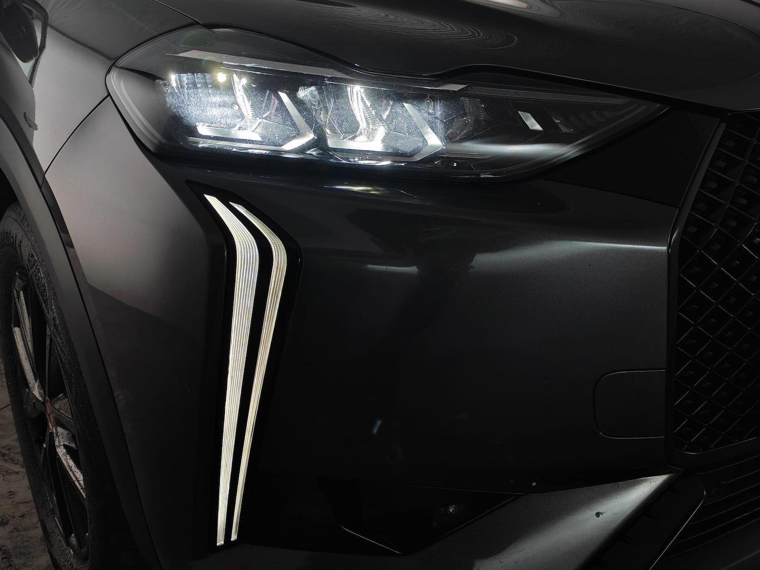 Used DS Automobiles DS 3 2023 for sale - 76561590: Photo 26