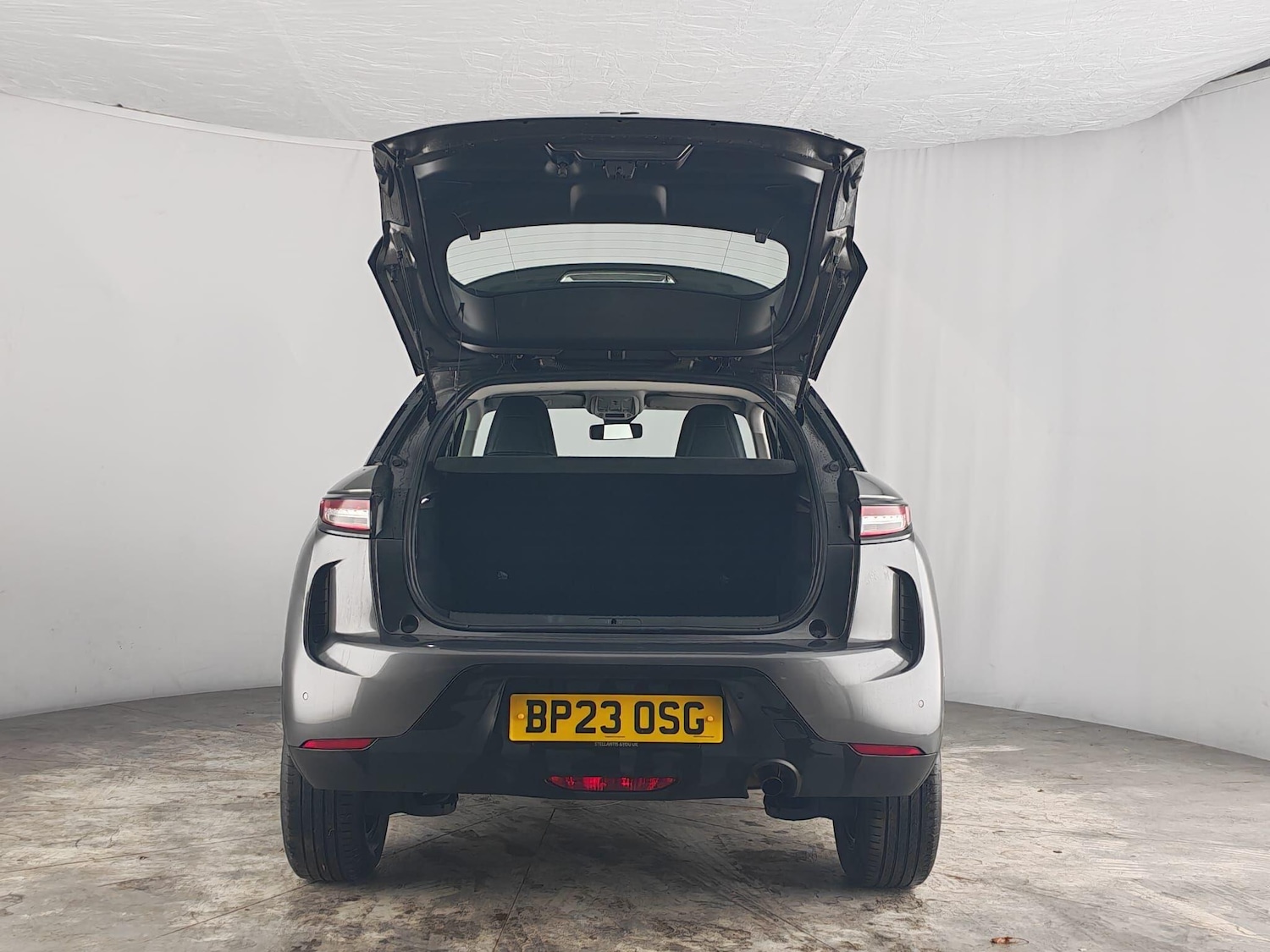 Used DS Automobiles DS 3 2023 for sale - 76561590: Photo 27