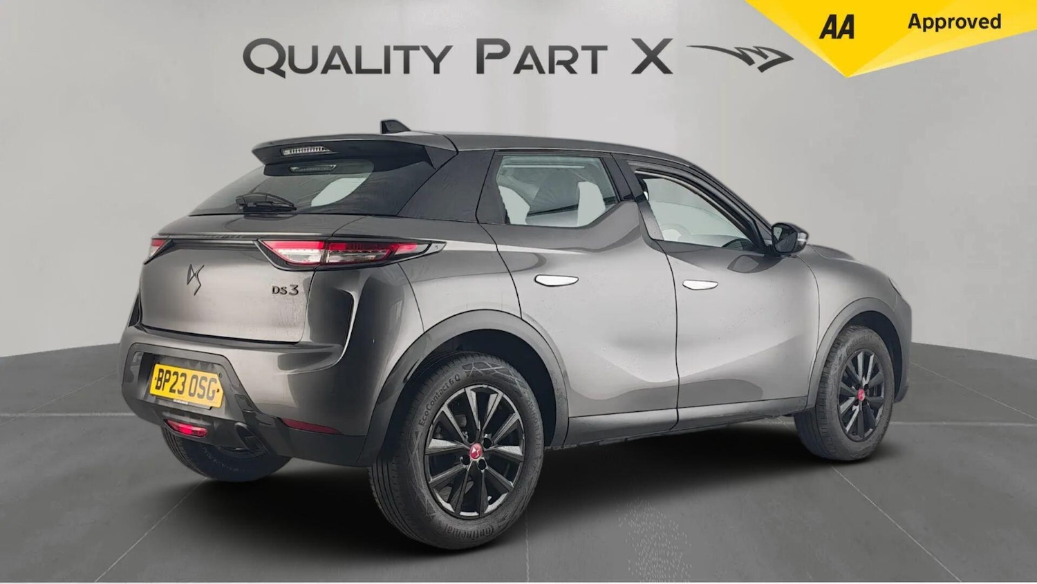Used DS Automobiles DS 3 2023 for sale - 76561590: Photo 3