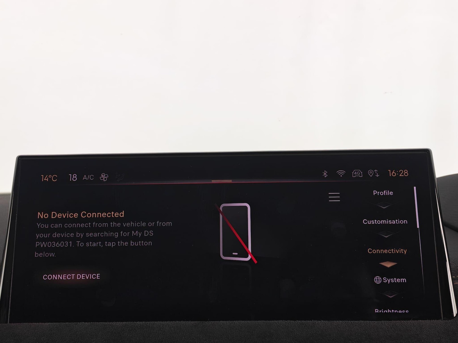 Used DS Automobiles DS 3 2023 for sale - 76561590: Photo 30