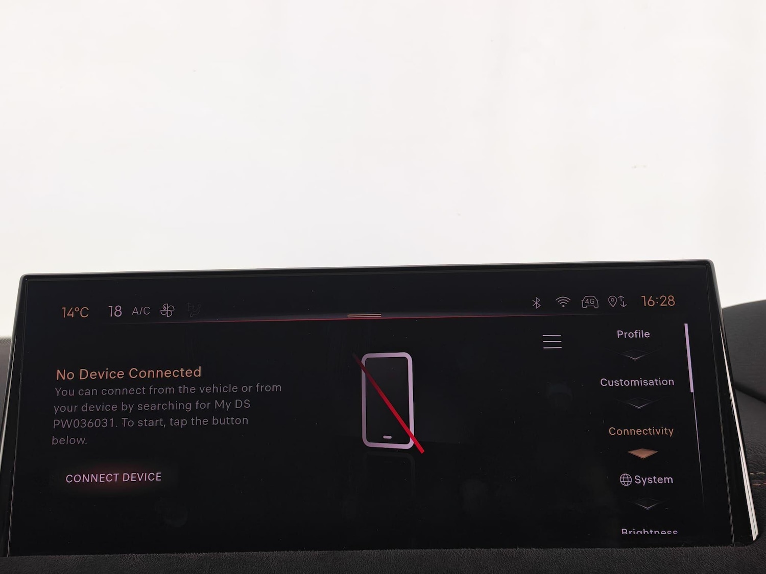 Used DS Automobiles DS 3 2023 for sale - 76561590: Photo 31