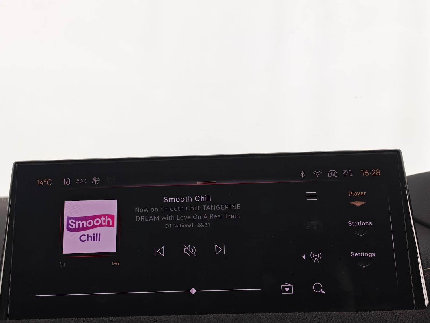 Used DS Automobiles DS 3 2023 for sale - 76561590: Photo 32