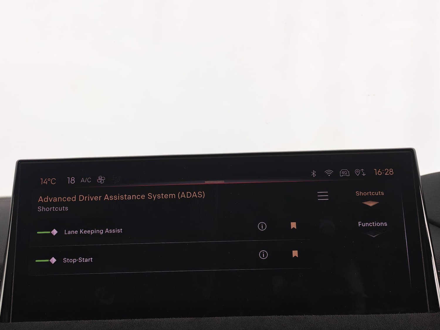 Used DS Automobiles DS 3 2023 for sale - 76561590: Photo 33