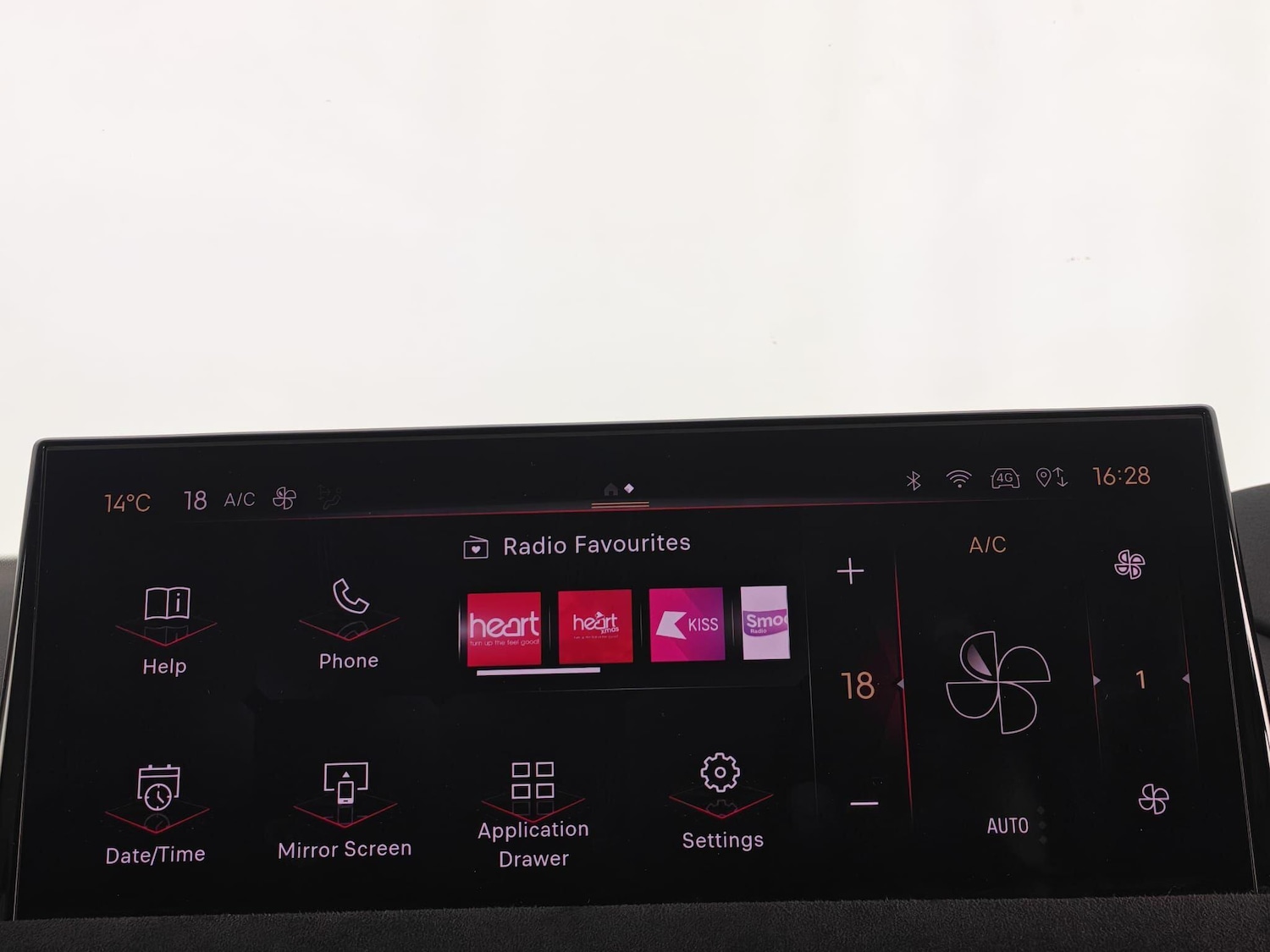 Used DS Automobiles DS 3 2023 for sale - 76561590: Photo 35