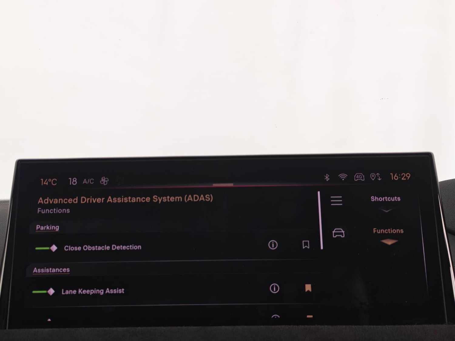 Used DS Automobiles DS 3 2023 for sale - 76561590: Photo 39