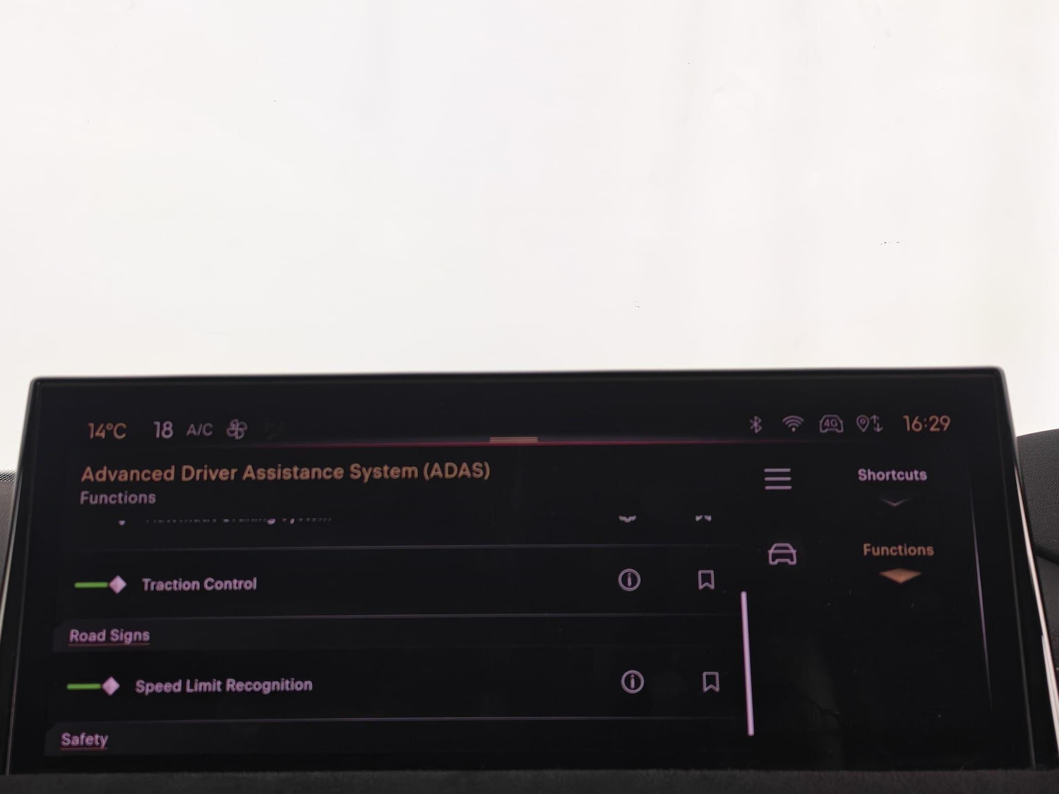 Used DS Automobiles DS 3 2023 for sale - 76561590: Photo 41