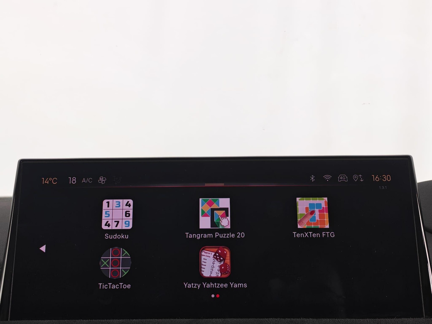 Used DS Automobiles DS 3 2023 for sale - 76561590: Photo 44