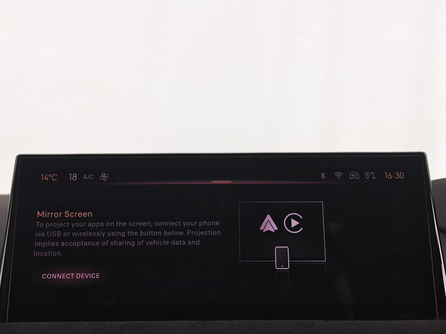 Used DS Automobiles DS 3 2023 for sale - 76561590: Photo 45