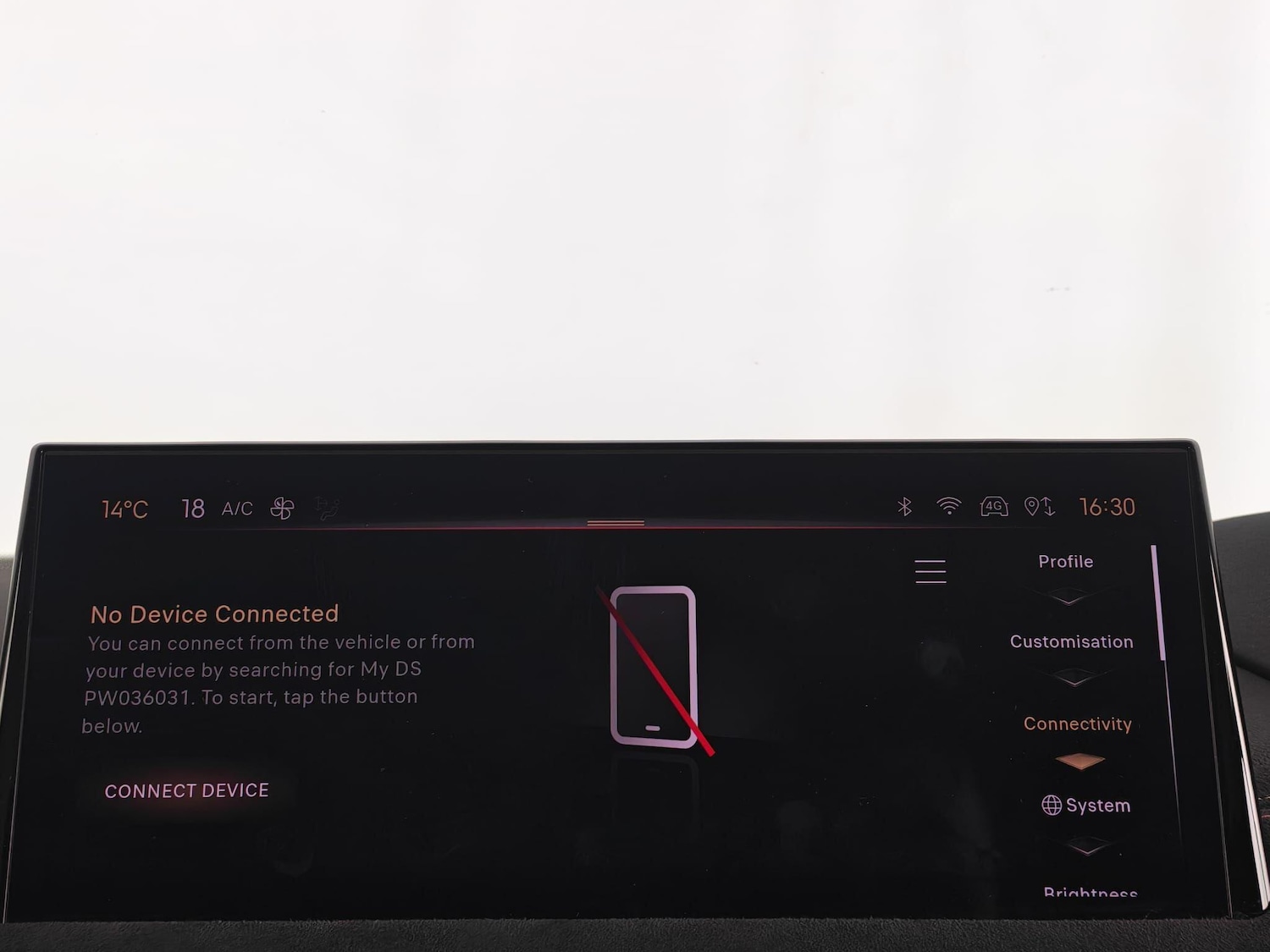 Used DS Automobiles DS 3 2023 for sale - 76561590: Photo 46