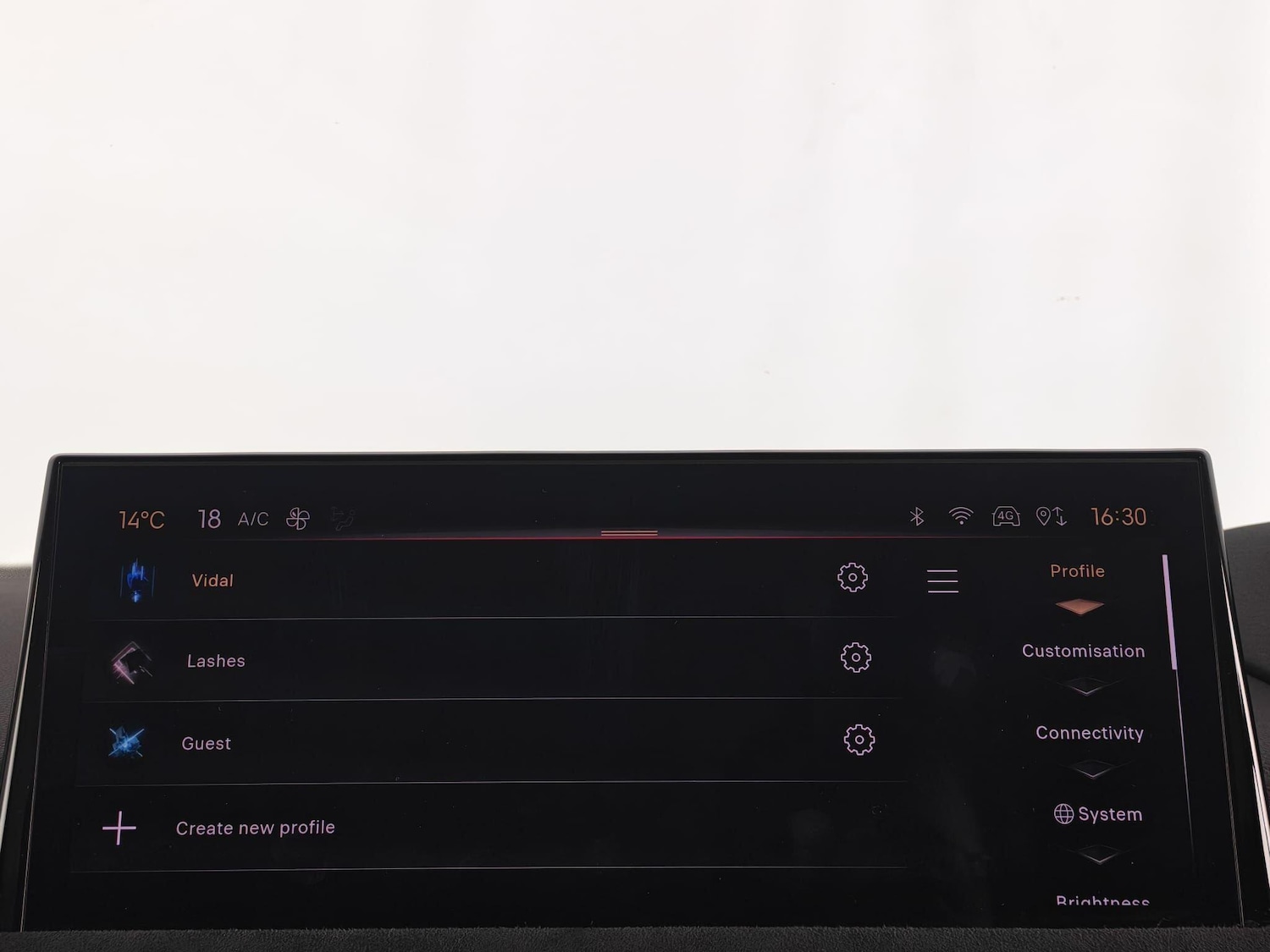 Used DS Automobiles DS 3 2023 for sale - 76561590: Photo 47