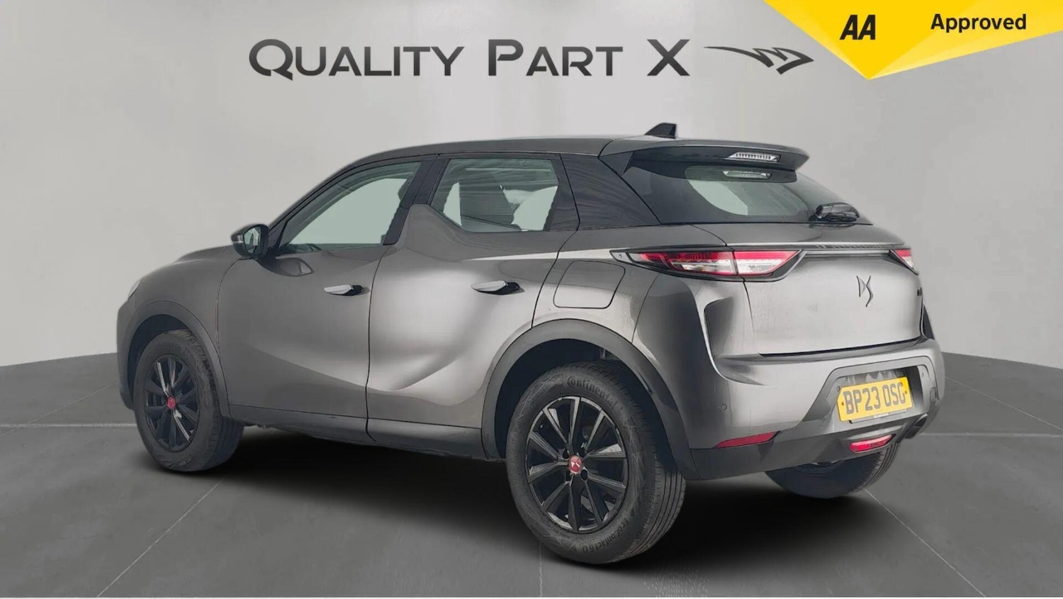 Used DS Automobiles DS 3 2023 for sale - 76561590: Photo 5