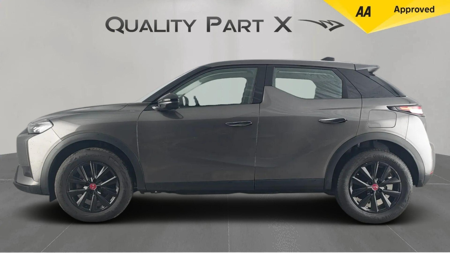 Used DS Automobiles DS 3 2023 for sale - 76561590: Photo 6