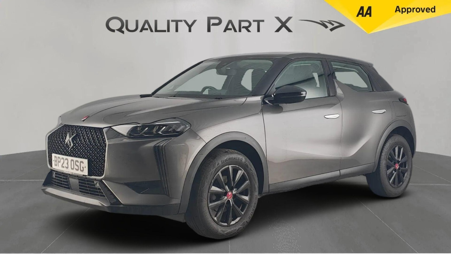 Used DS Automobiles DS 3 2023 for sale - 76561590: Photo 7